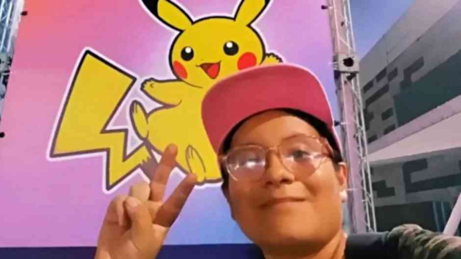 Captura de redes sociales.